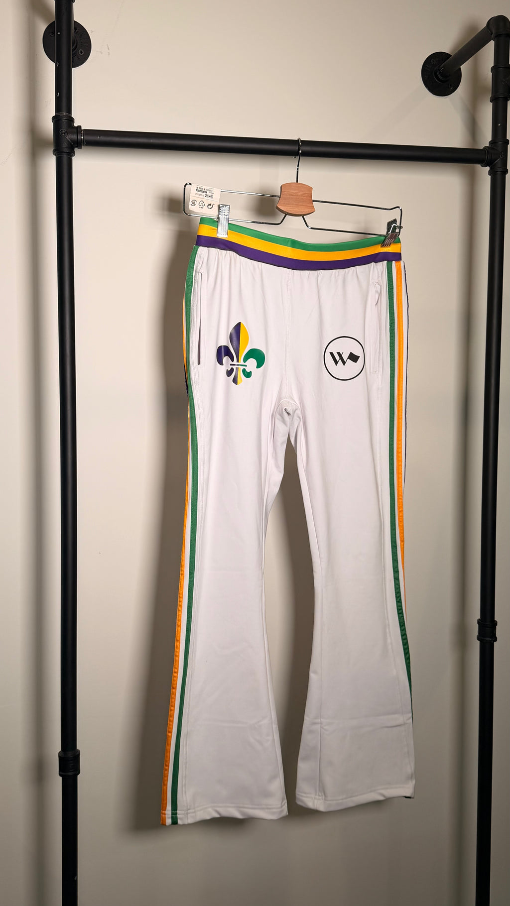NOLA VARSITY- PANTS