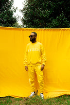 New Orleans Sweatsuit